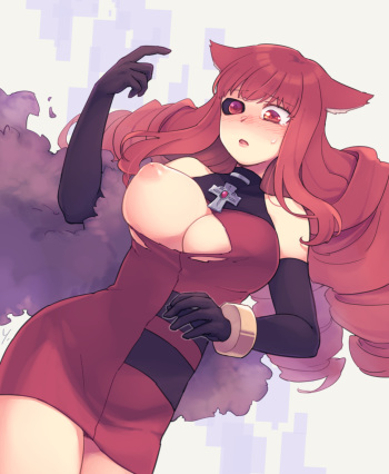 Artist - va-11 hall-a Collection cover