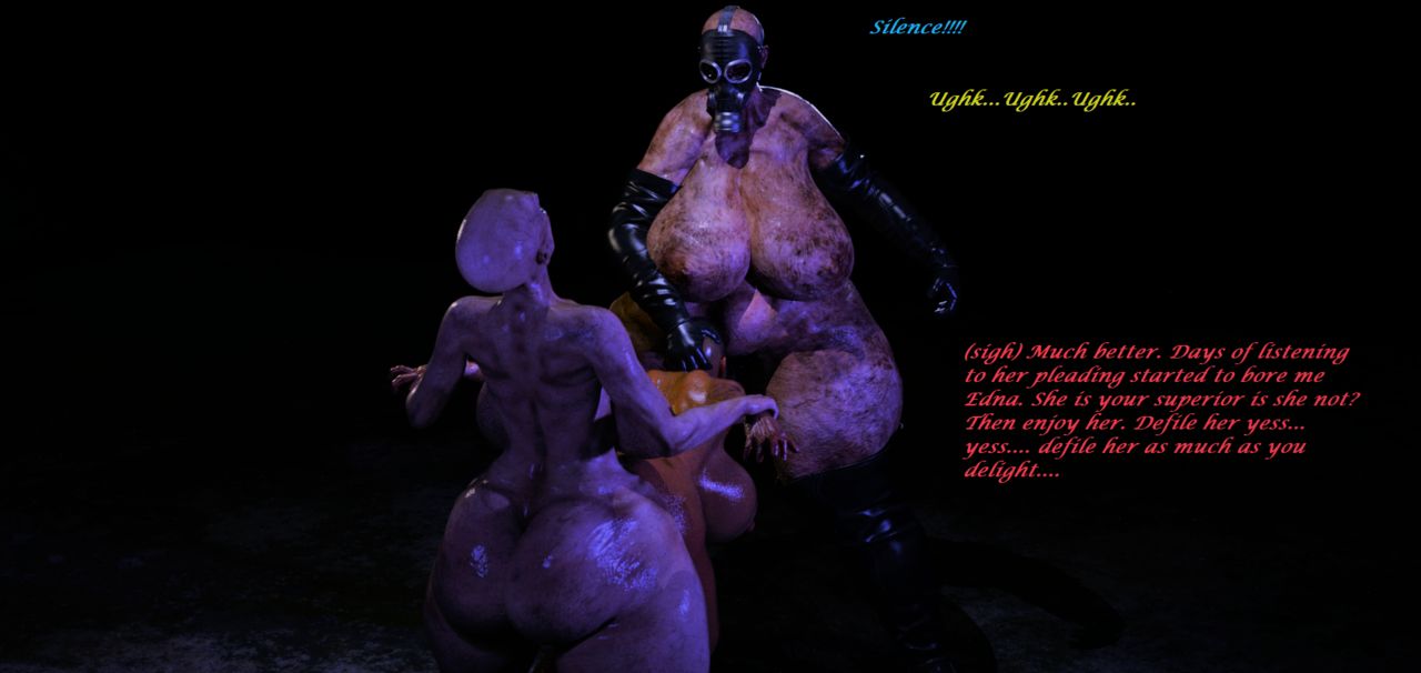 Torment page 7 full