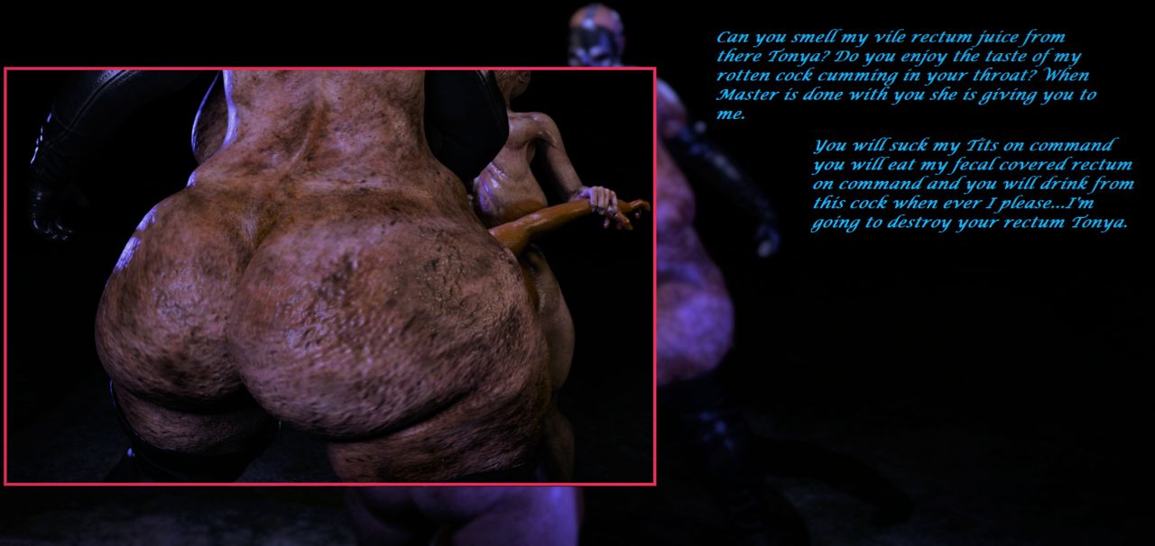 Torment page 8 full