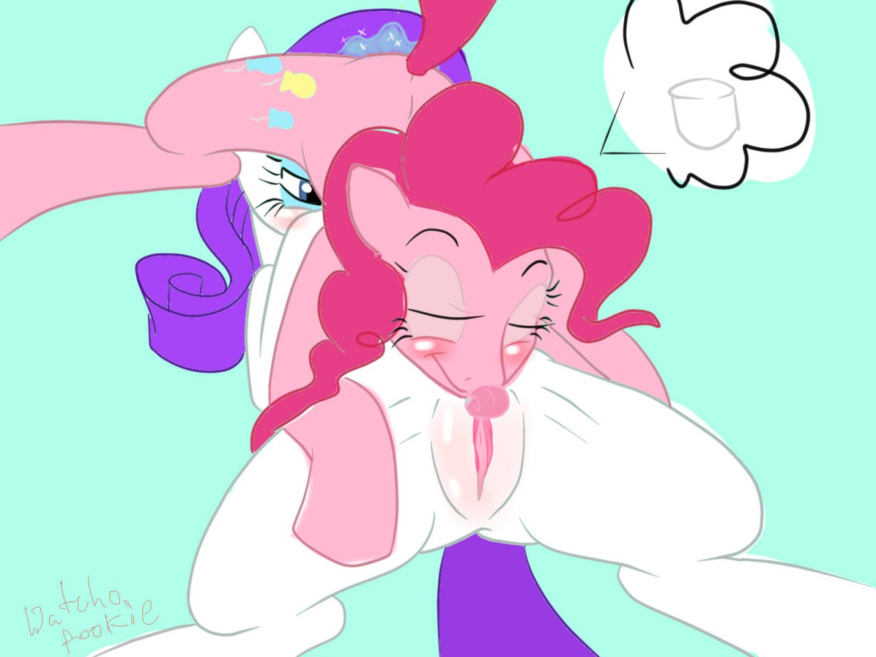 Artist - Kaboozey page 7 full