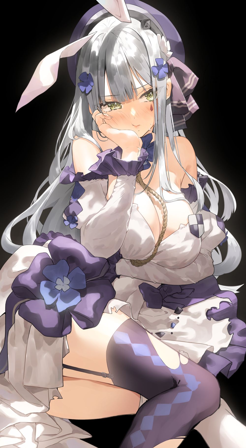 Girls' Frontline HK416 Collection page 7 full