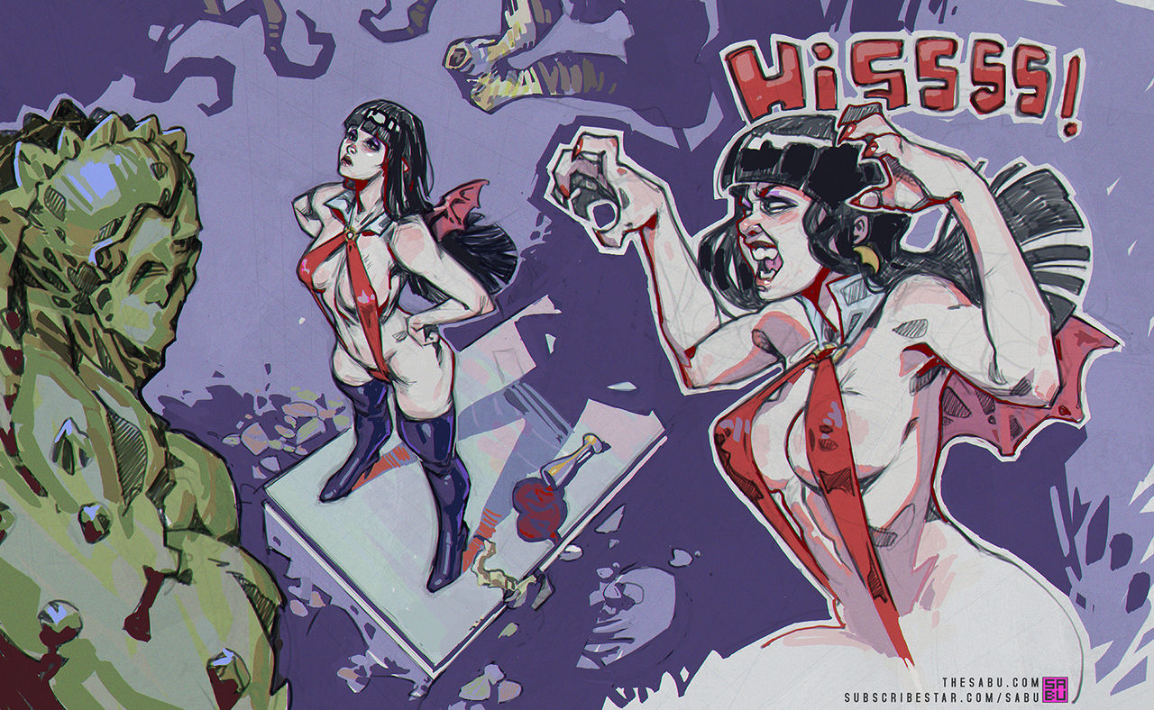Sabu Porn Arts page 6 full