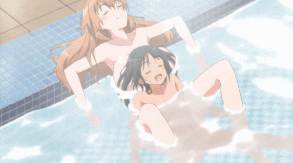 Strike Witches Road to Berlin Gifs page 1 full