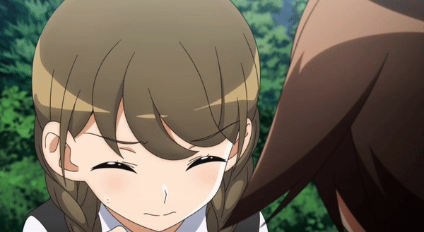 Strike Witches Road to Berlin Gifs page 8 full