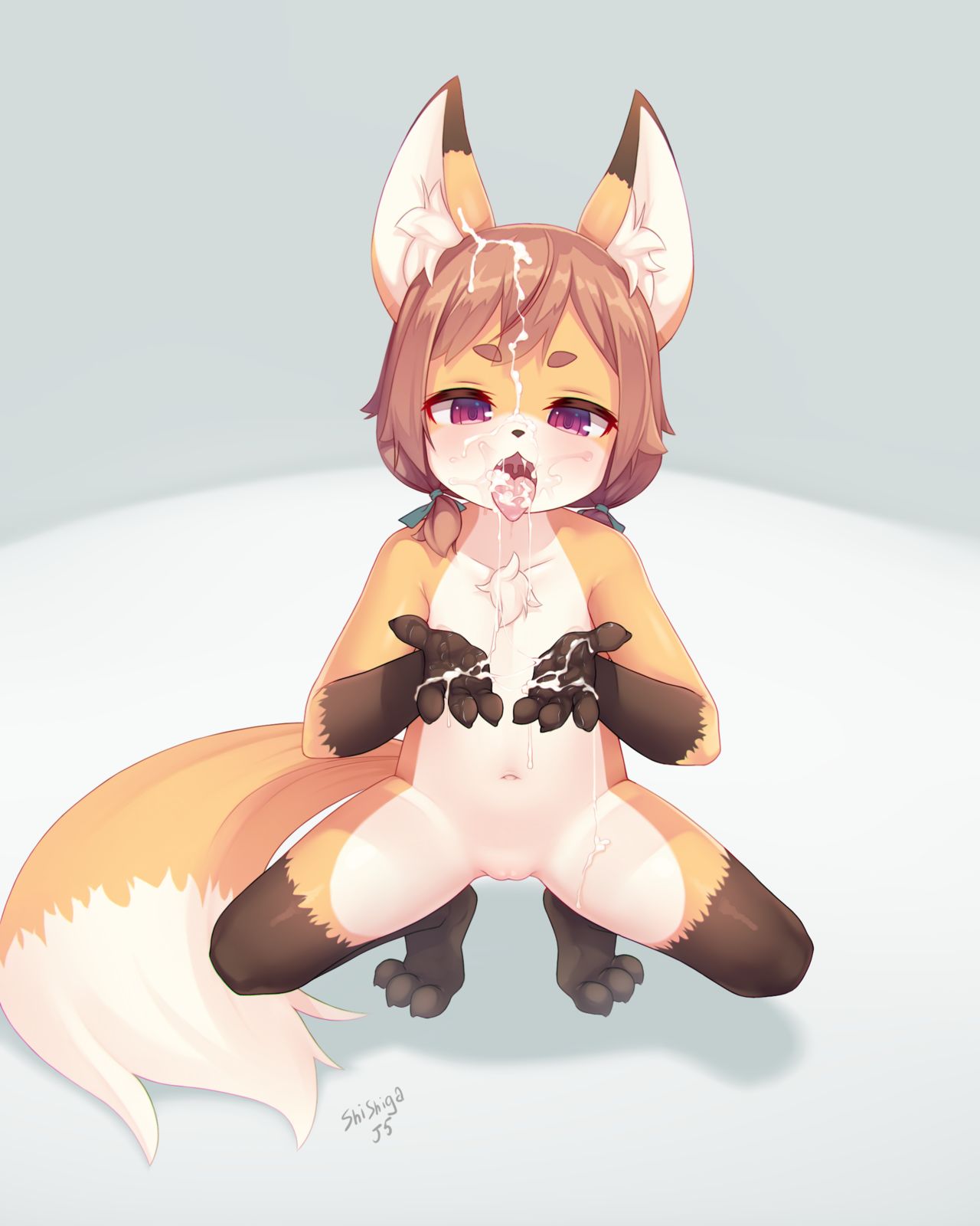 Shishigaj5 Artist Gallery page 8 full