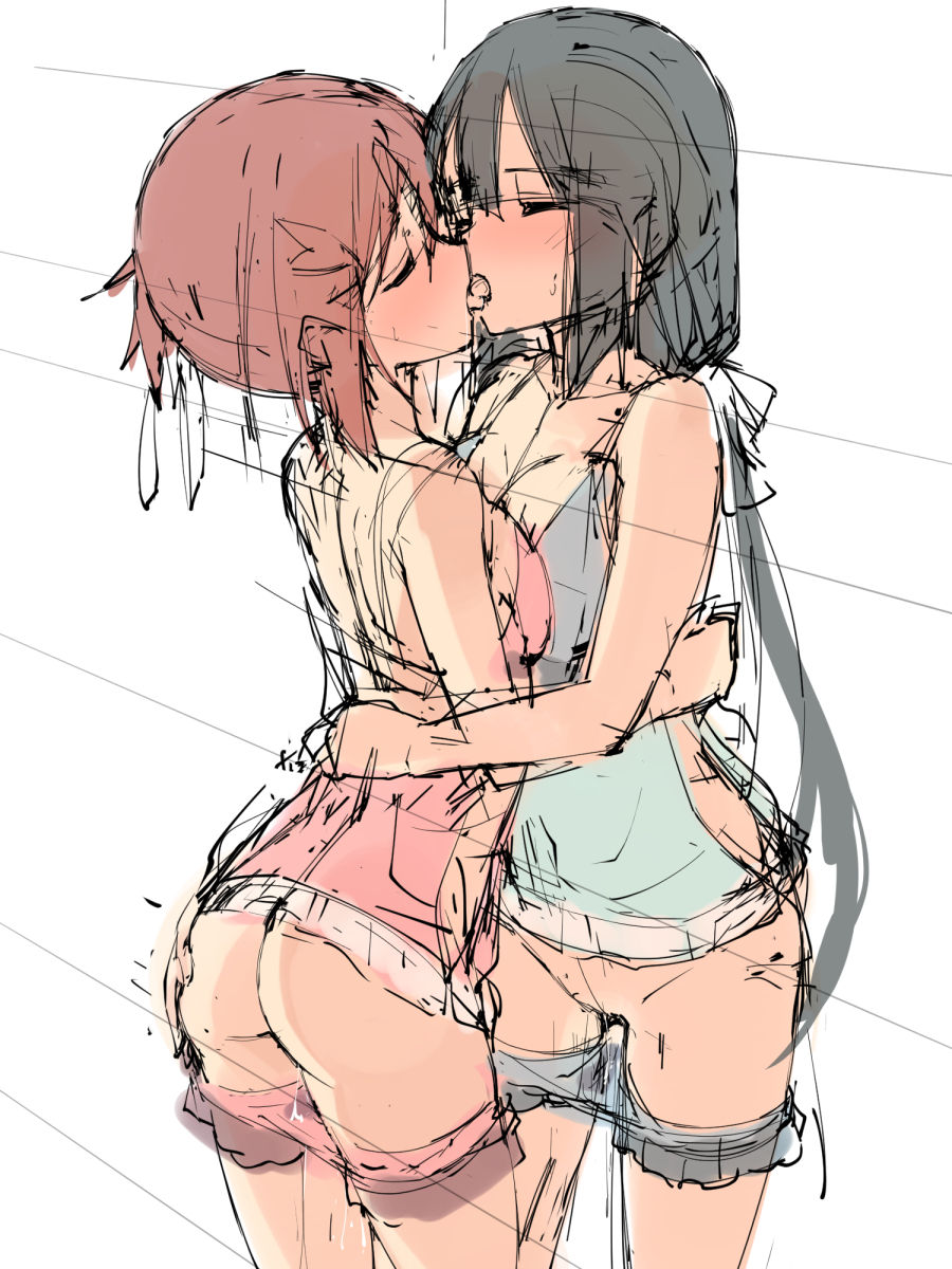 百合 page 5 full