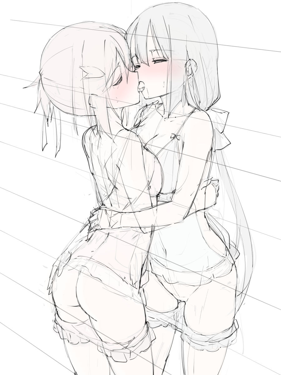 百合 page 6 full