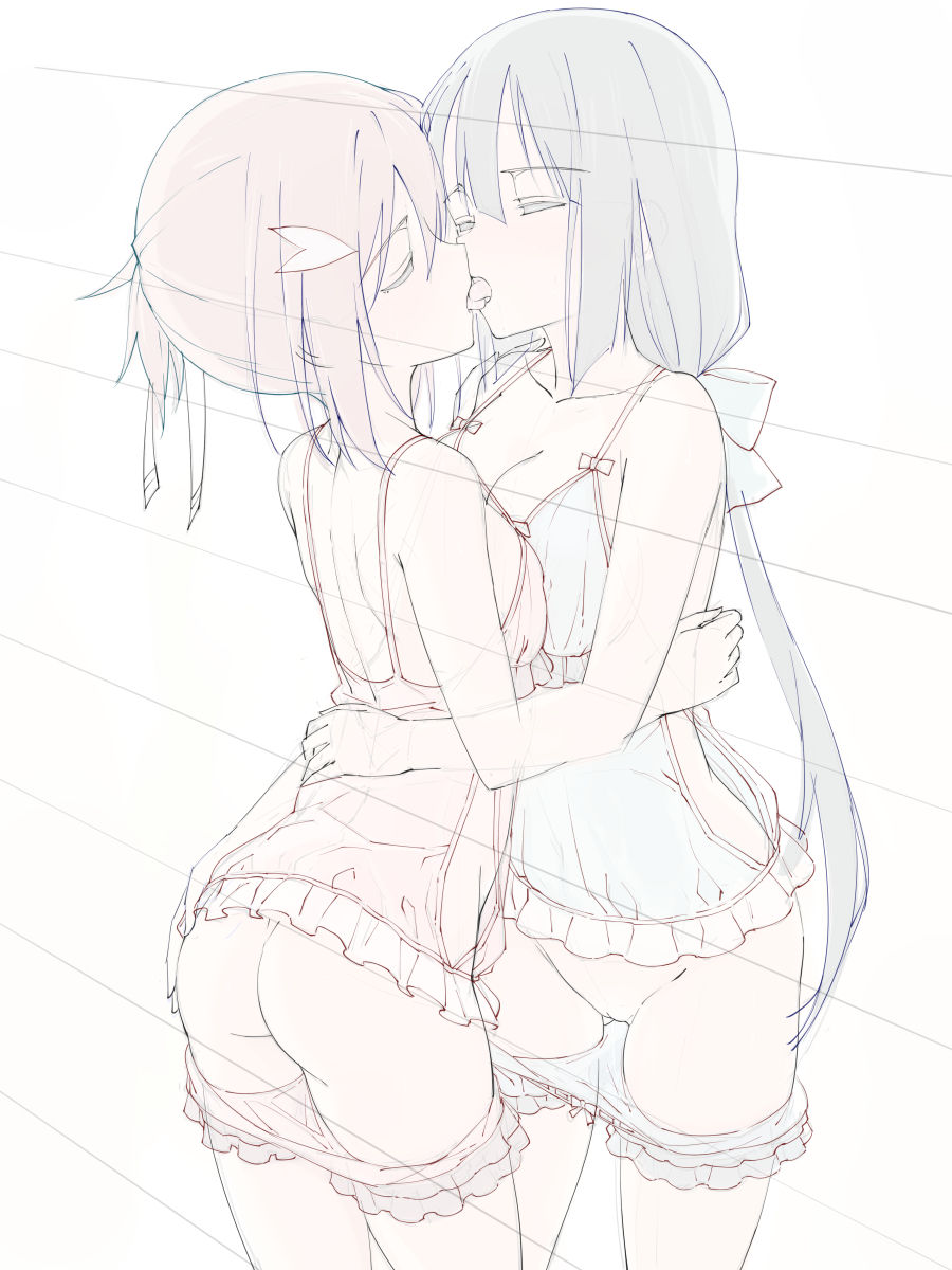 百合 page 7 full