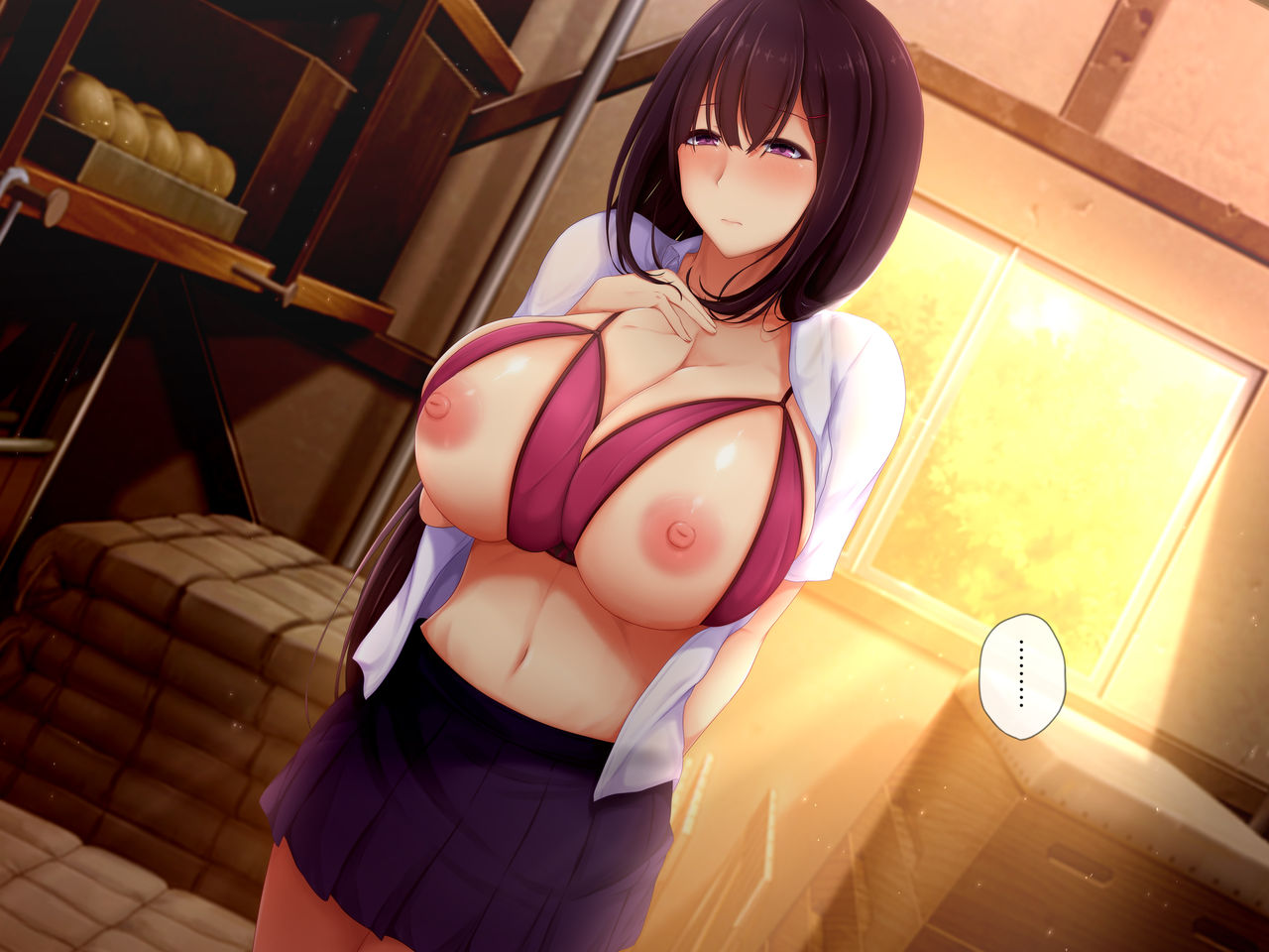 Saimin Appli ~Test Play~ page 6 full