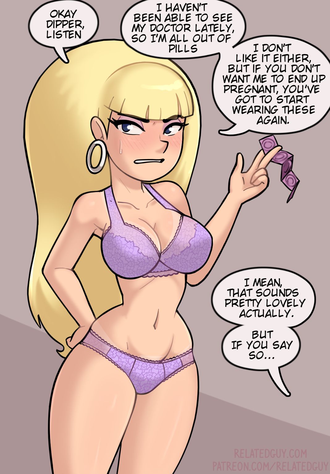 The fertile valleys of the Northwest page 1 full