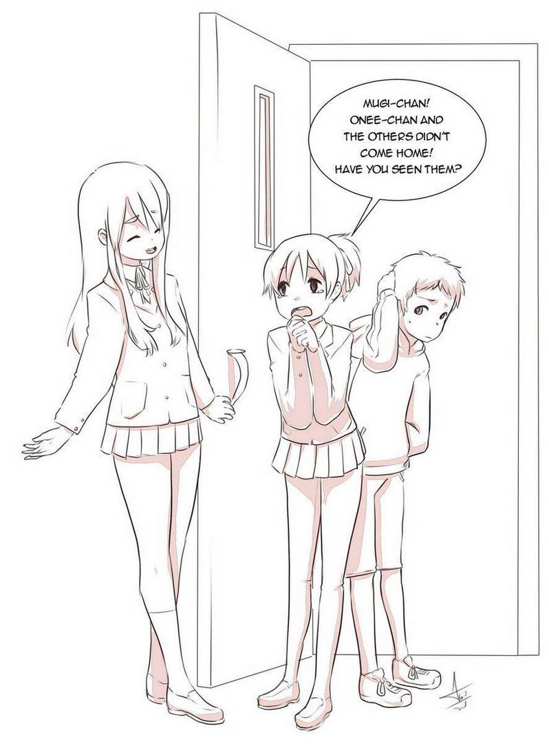 k-on transformations page 10 full