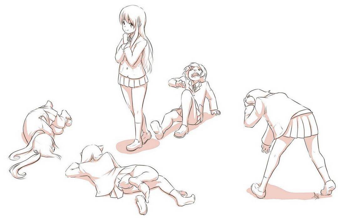 k-on transformations page 4 full