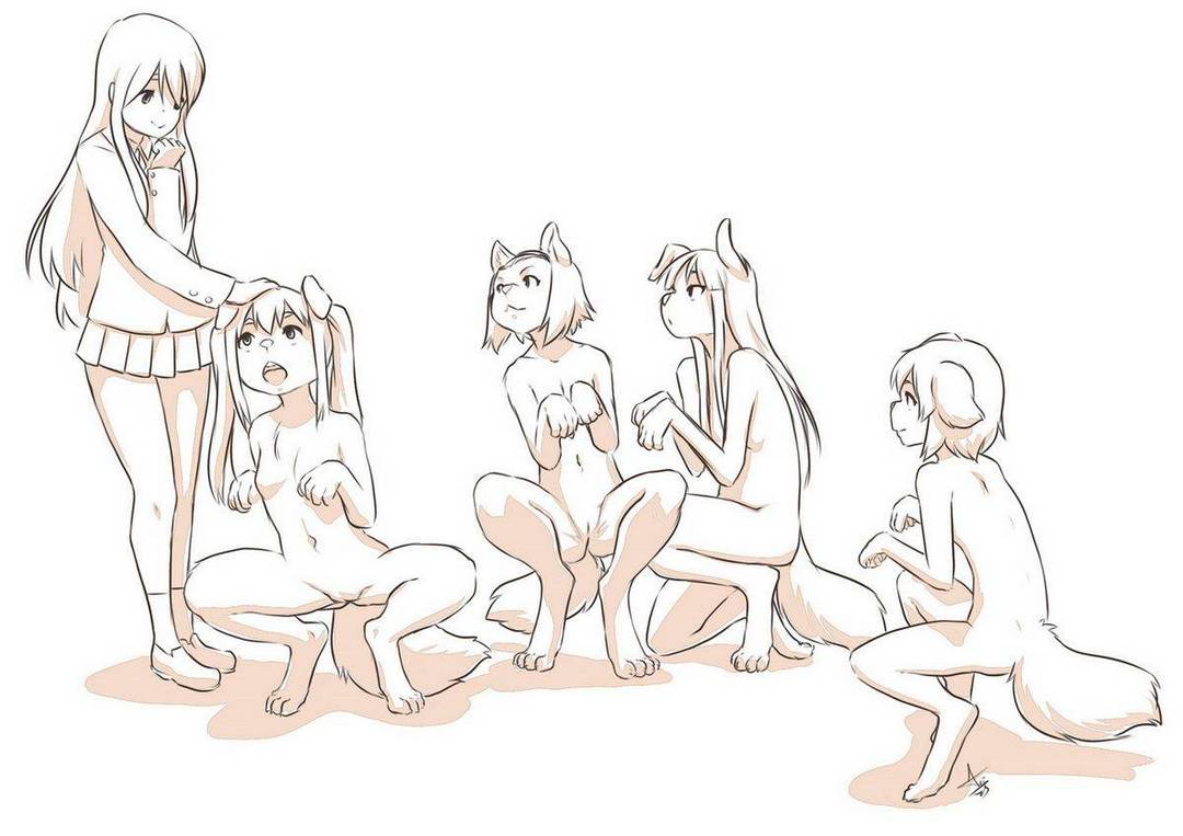 k-on transformations page 6 full