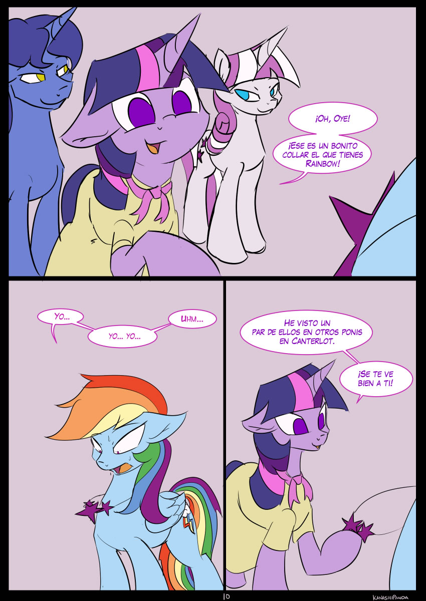 Royal saga 16/17 Autografo  Real / Ave Real page 10 full