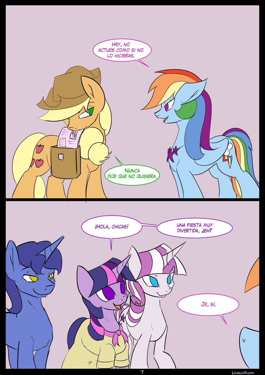 Royal saga 16/17 Autografo  Real / Ave Real page 7 full
