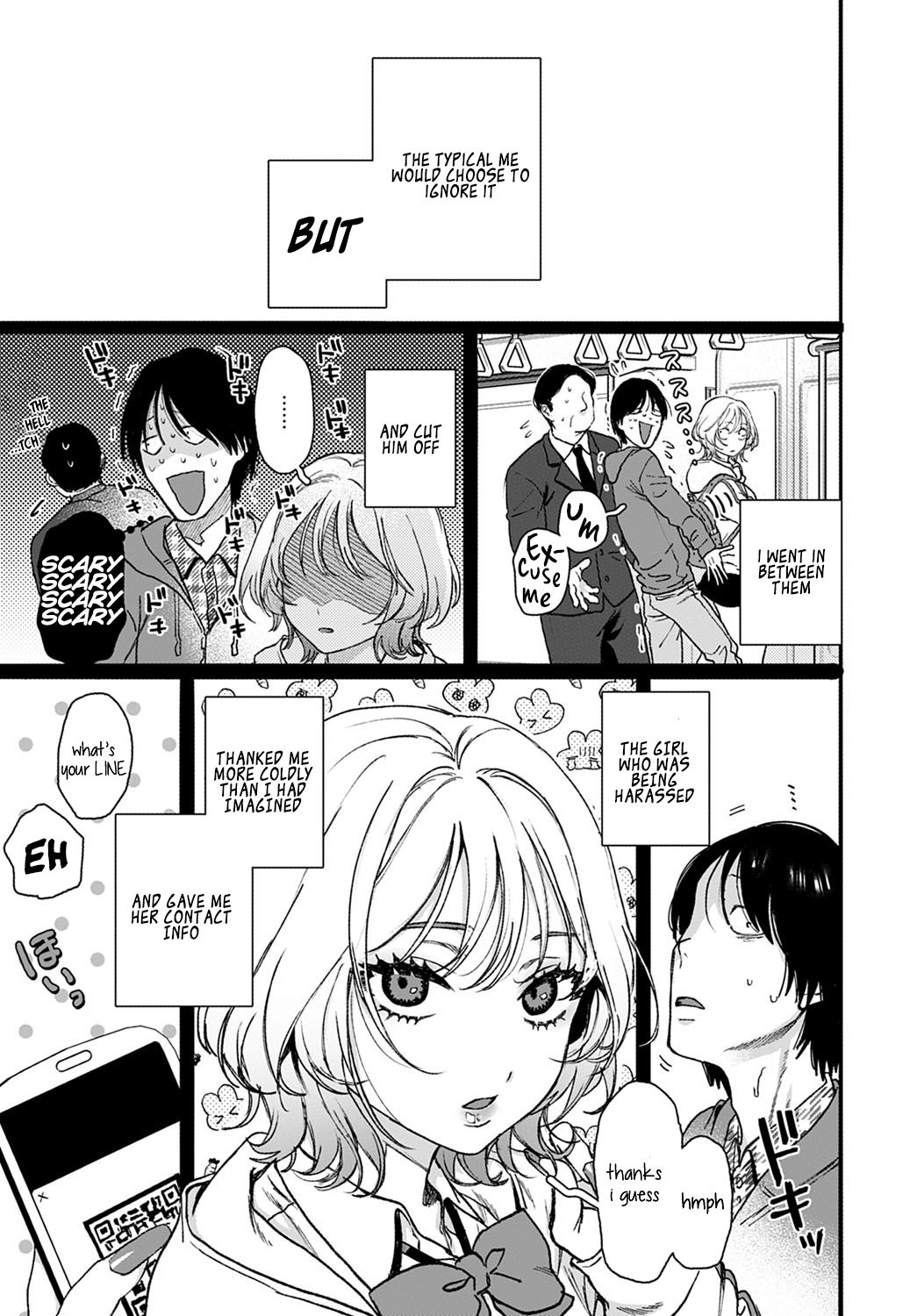 Lucky 7 page 3 full