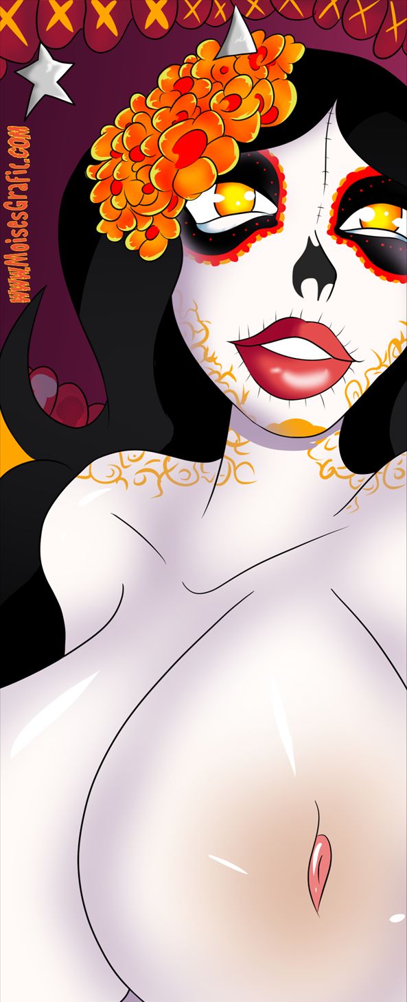 ARTIST Moises Grafic page 10 full