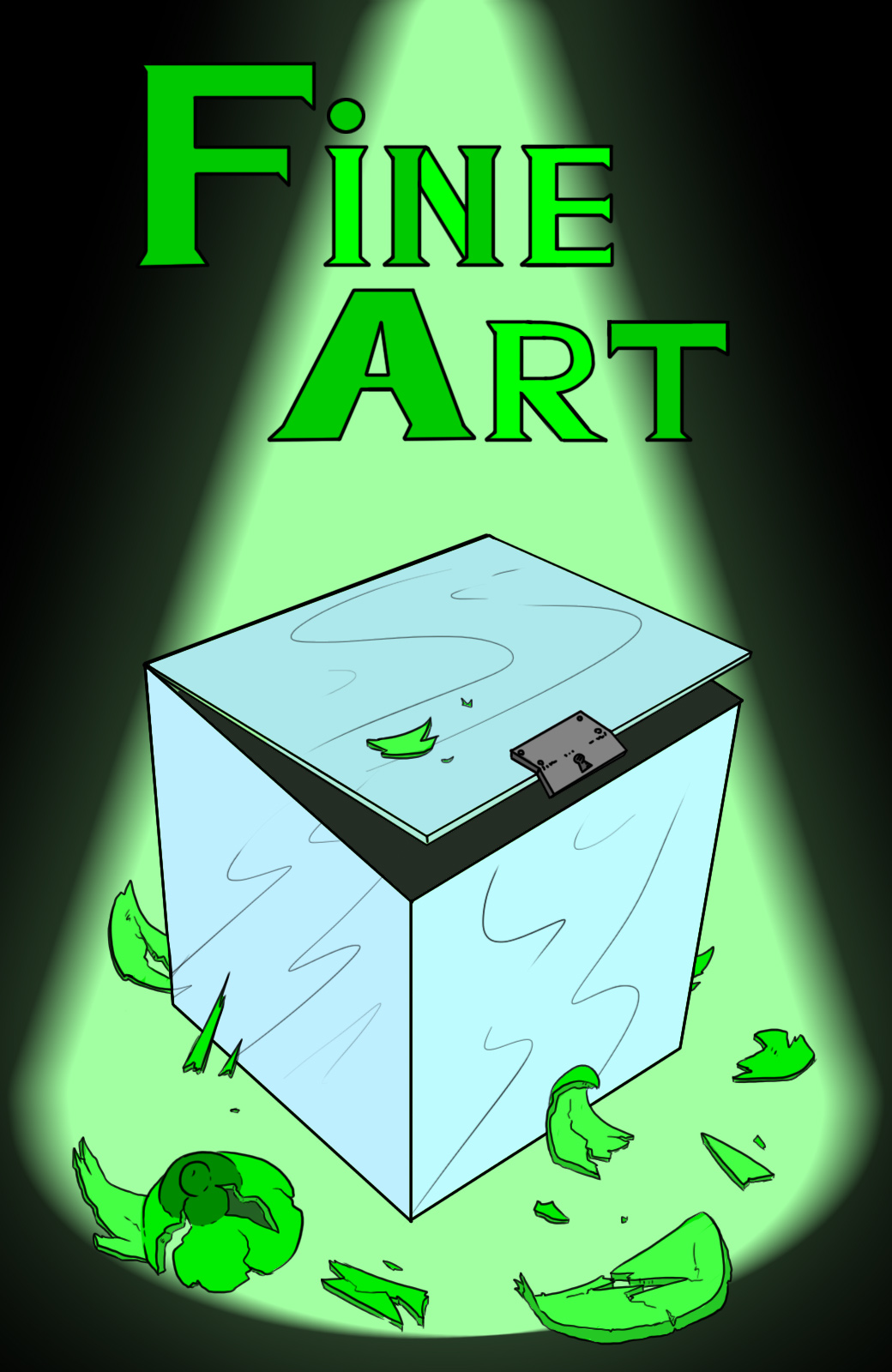 Fine art page 1 full