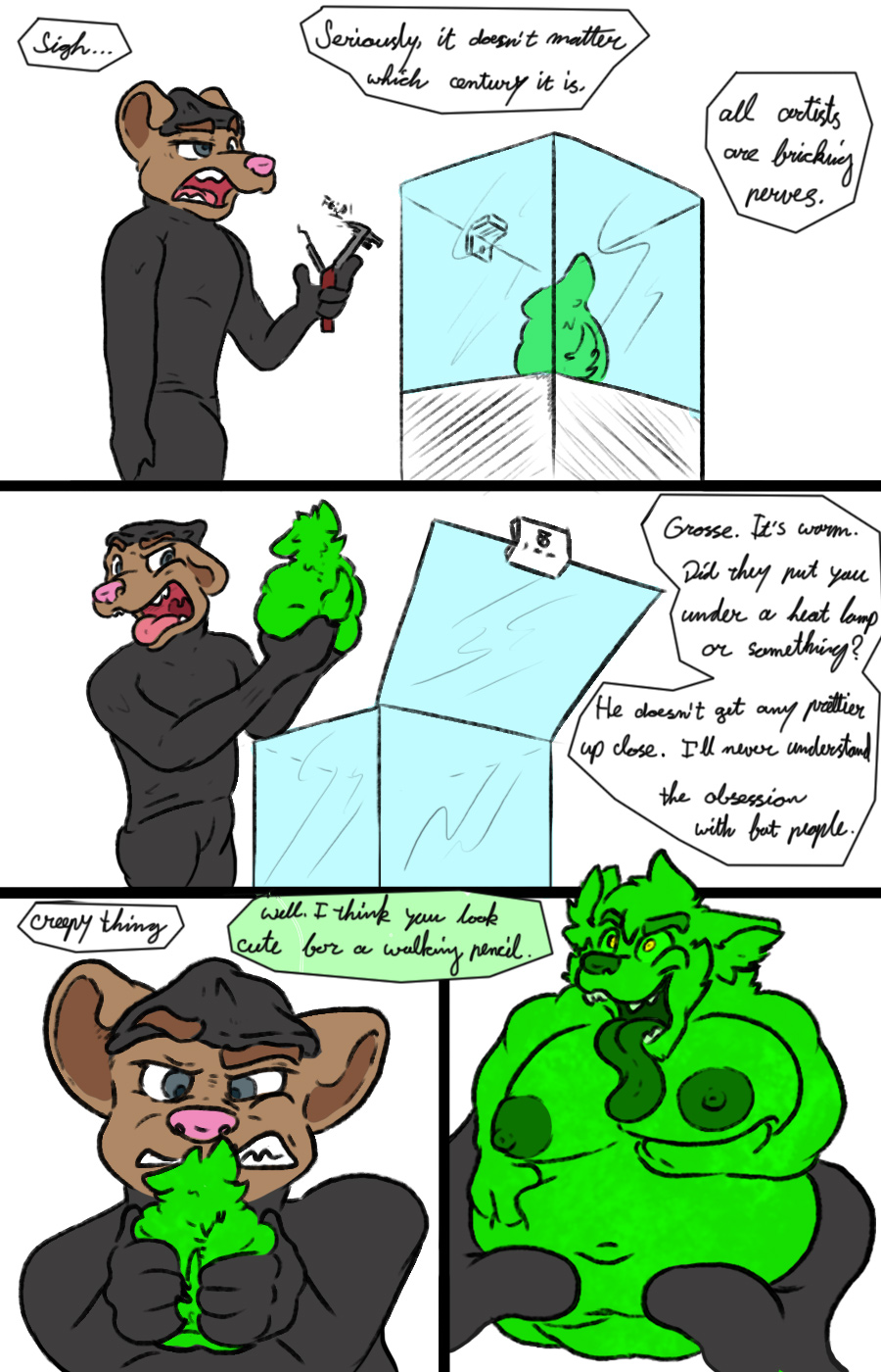 Fine art page 3 full