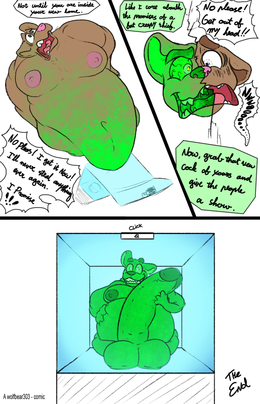 Fine art page 8 full