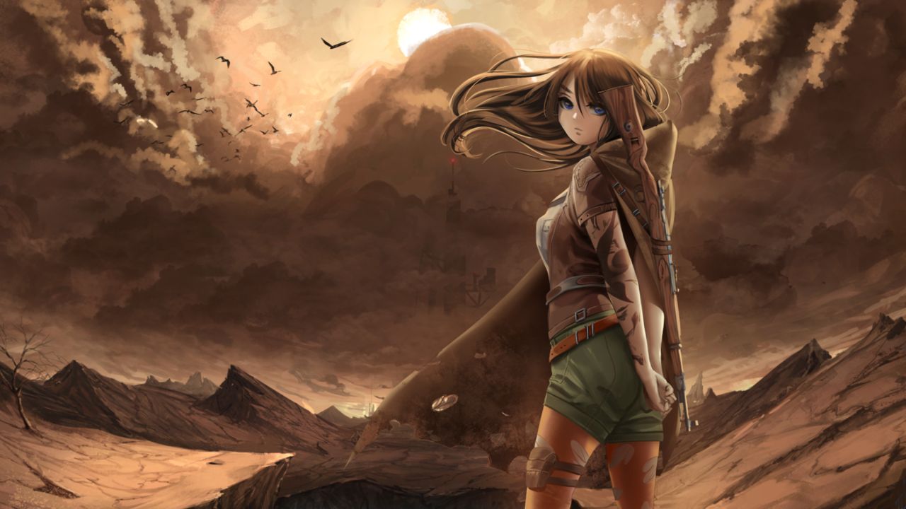 Atomic Girl CG page 5 full