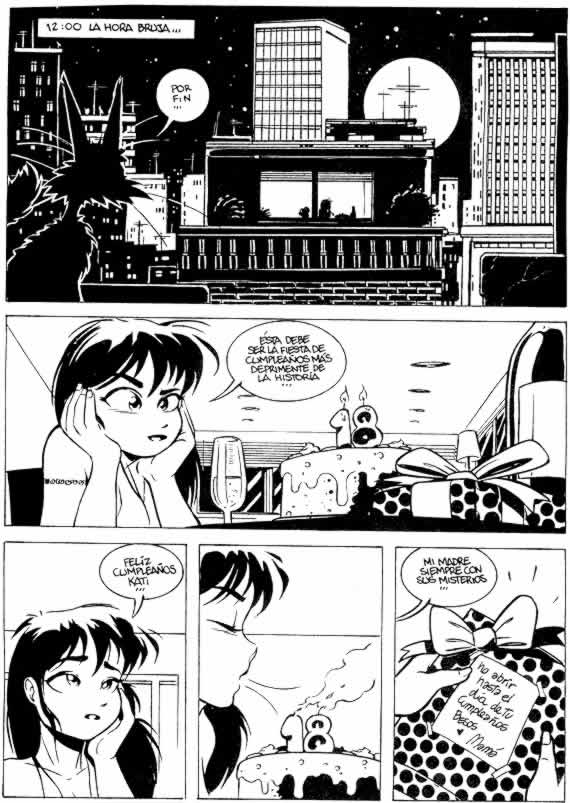 Katy polvos mágicos completa- page 1 full