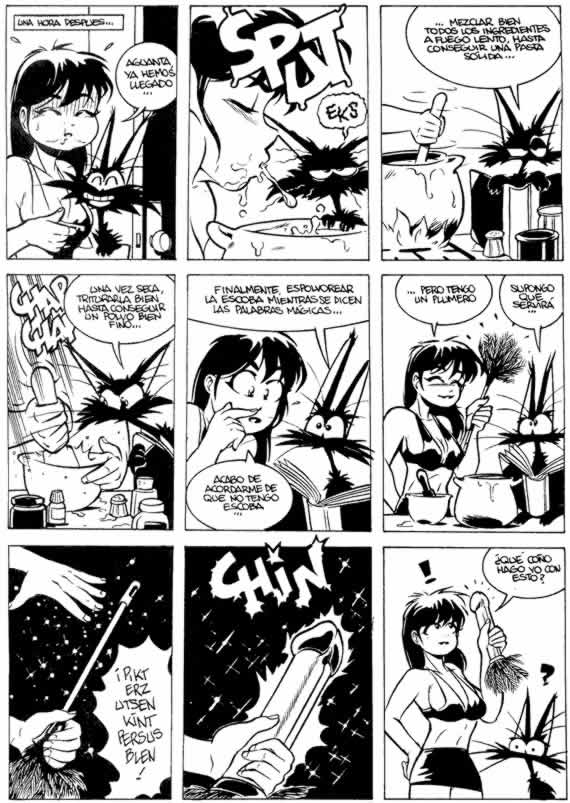 Katy polvos mágicos completa- page 8 full