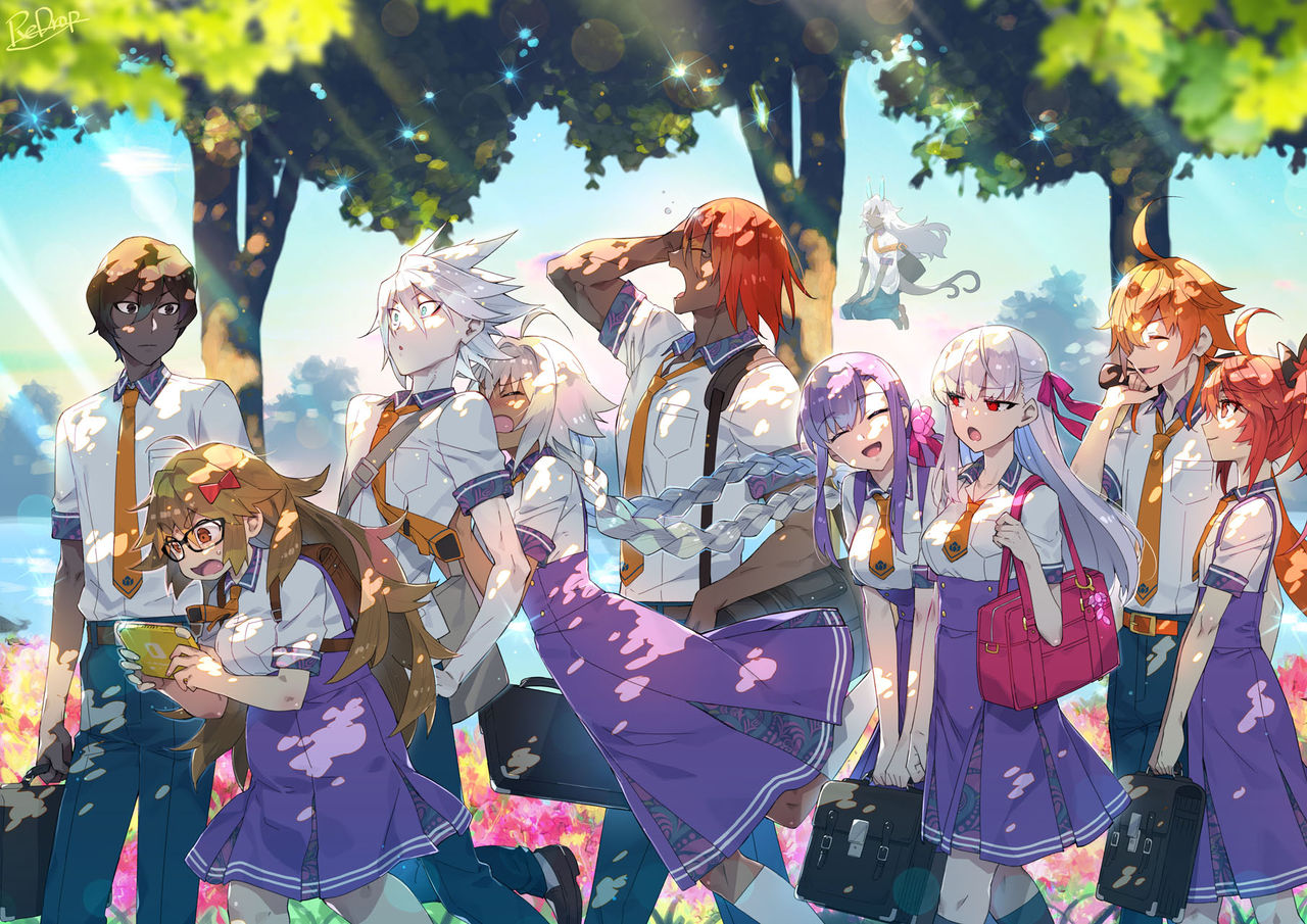 ReDrop page 10 full