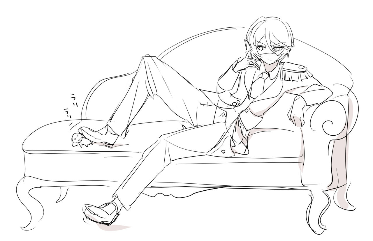 Artist - gbk page 9 full