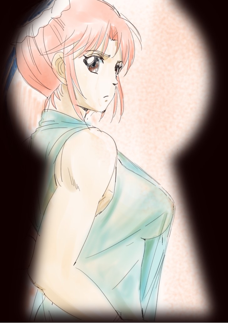 Artist - Higashi Taishi page 7 full