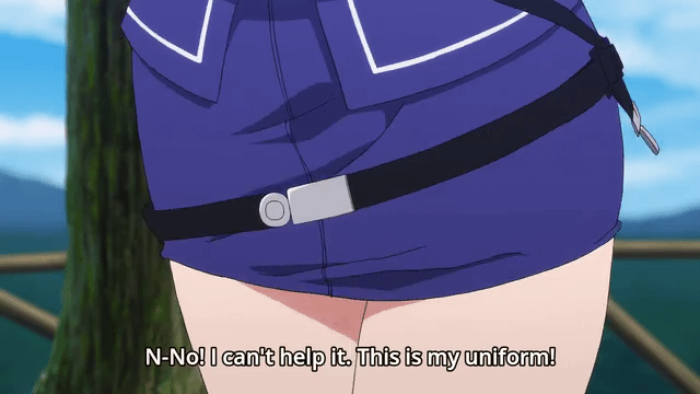 My Hentai/Ecchi GIF collection page 7 full