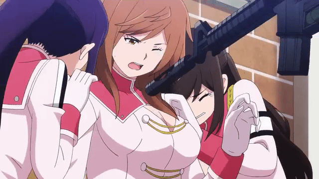 My Hentai/Ecchi GIF collection page 8 full