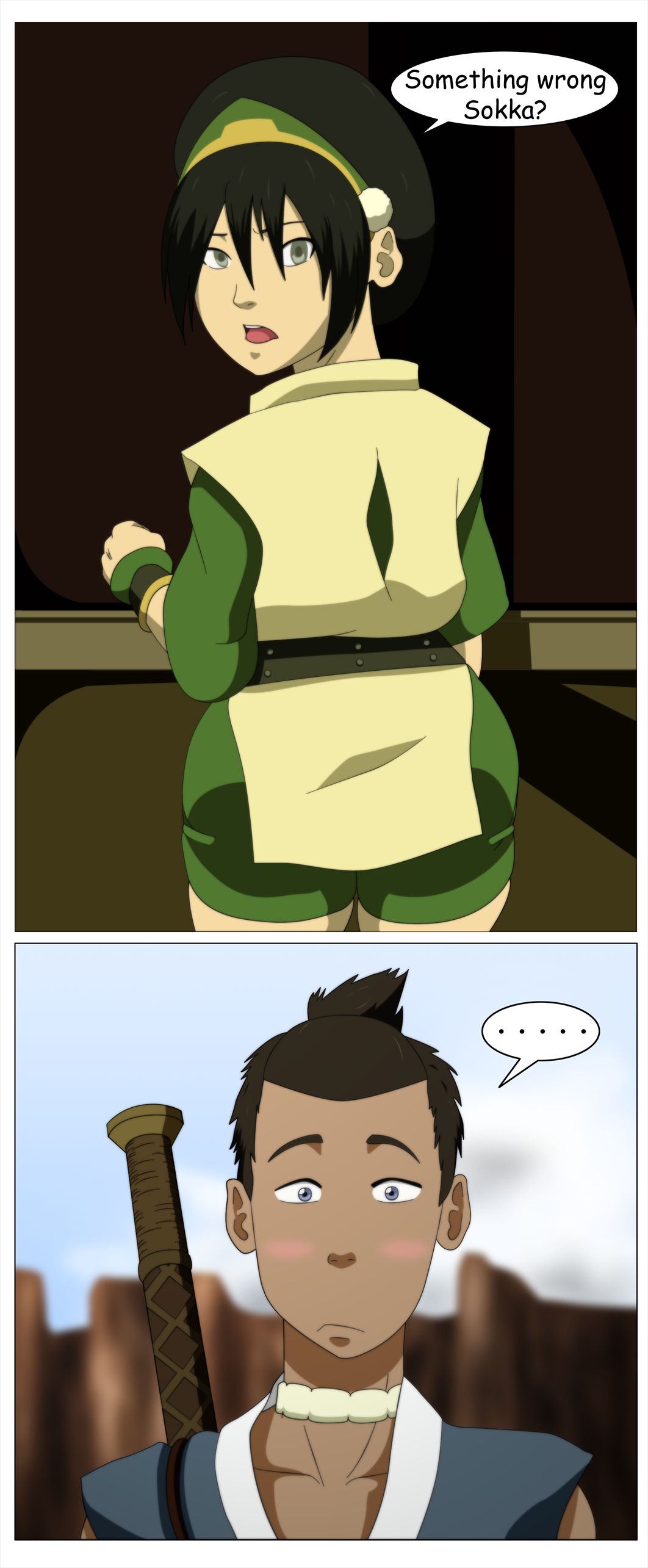 ARTIST SuraKuraAnon page 5 full
