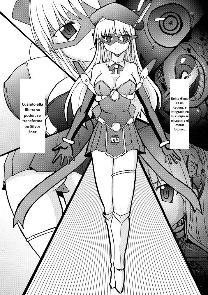 SILVER RAINA The Guardian of Photon 01 page 10 full