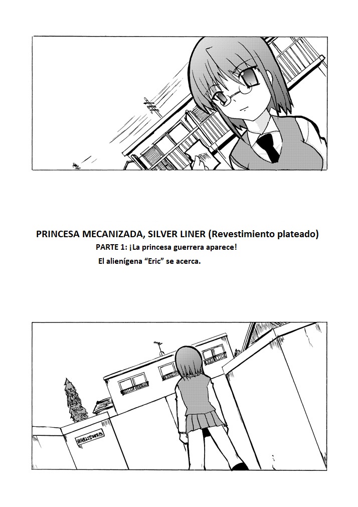 SILVER RAINA The Guardian of Photon 01 page 3 full