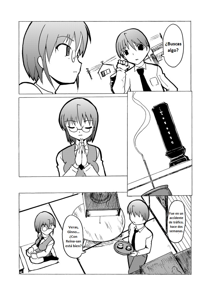 SILVER RAINA The Guardian of Photon 01 page 4 full