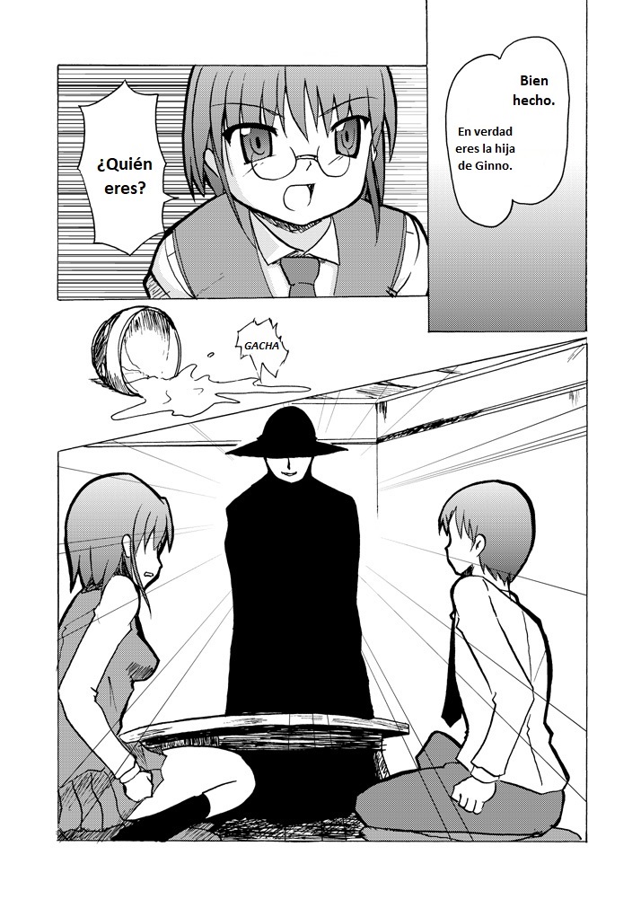 SILVER RAINA The Guardian of Photon 01 page 6 full