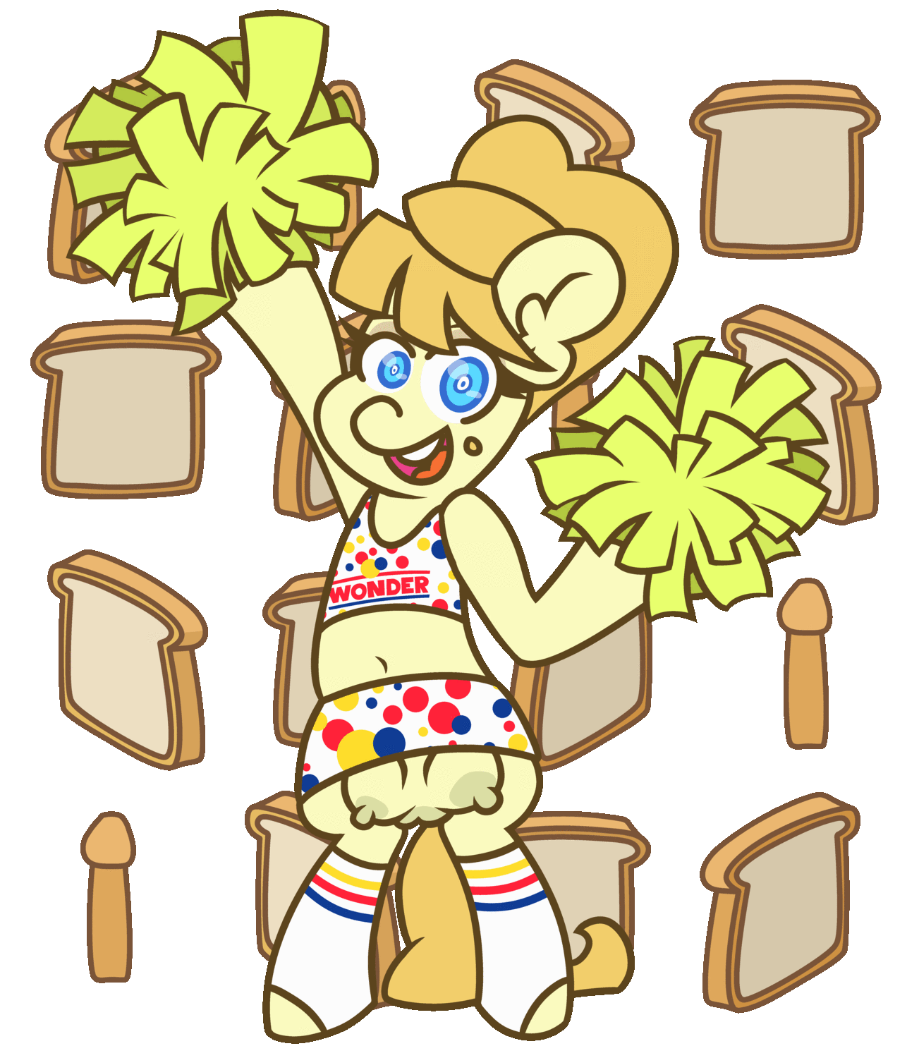 Let's Get this Bread! page 3 full