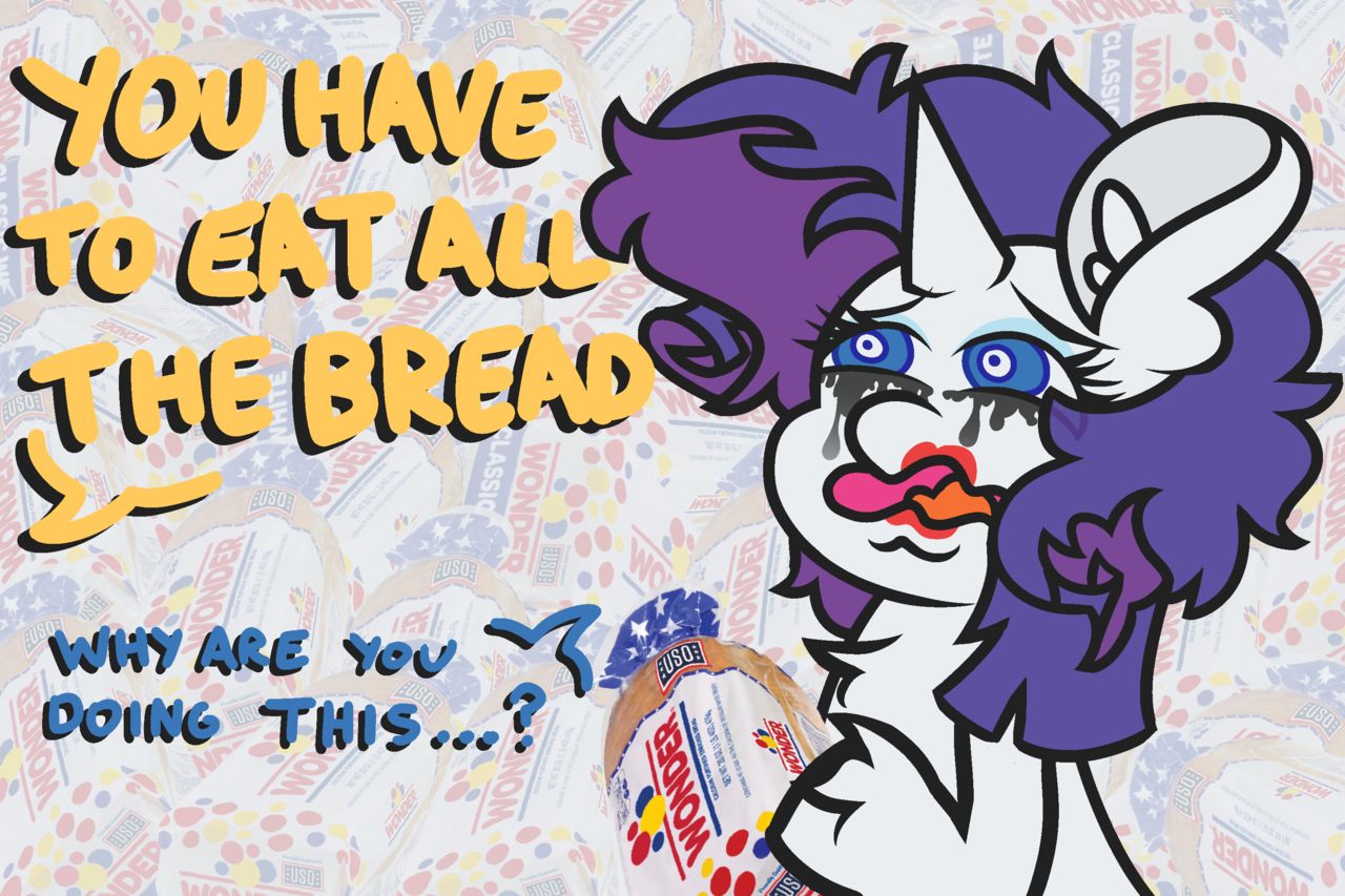 Let's Get this Bread! page 5 full