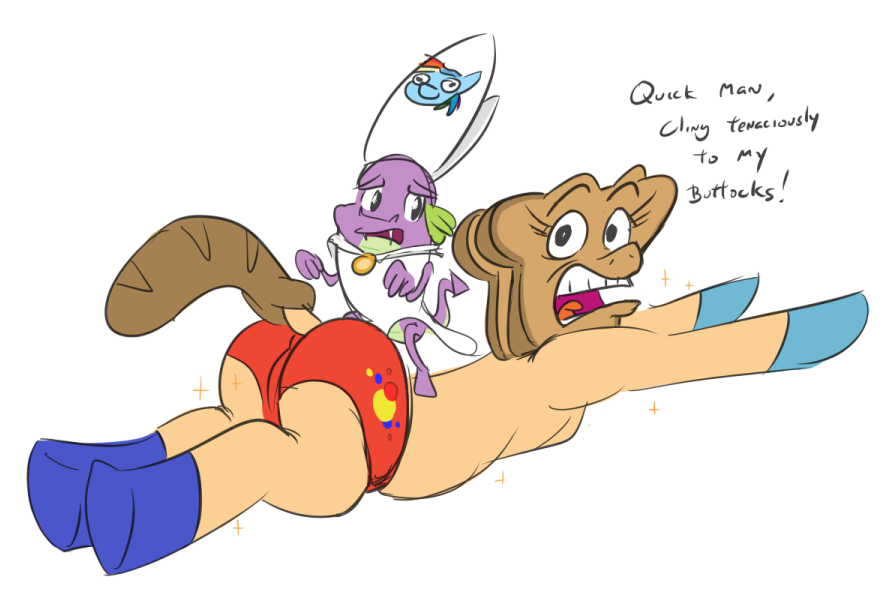 Let's Get this Bread! page 8 full