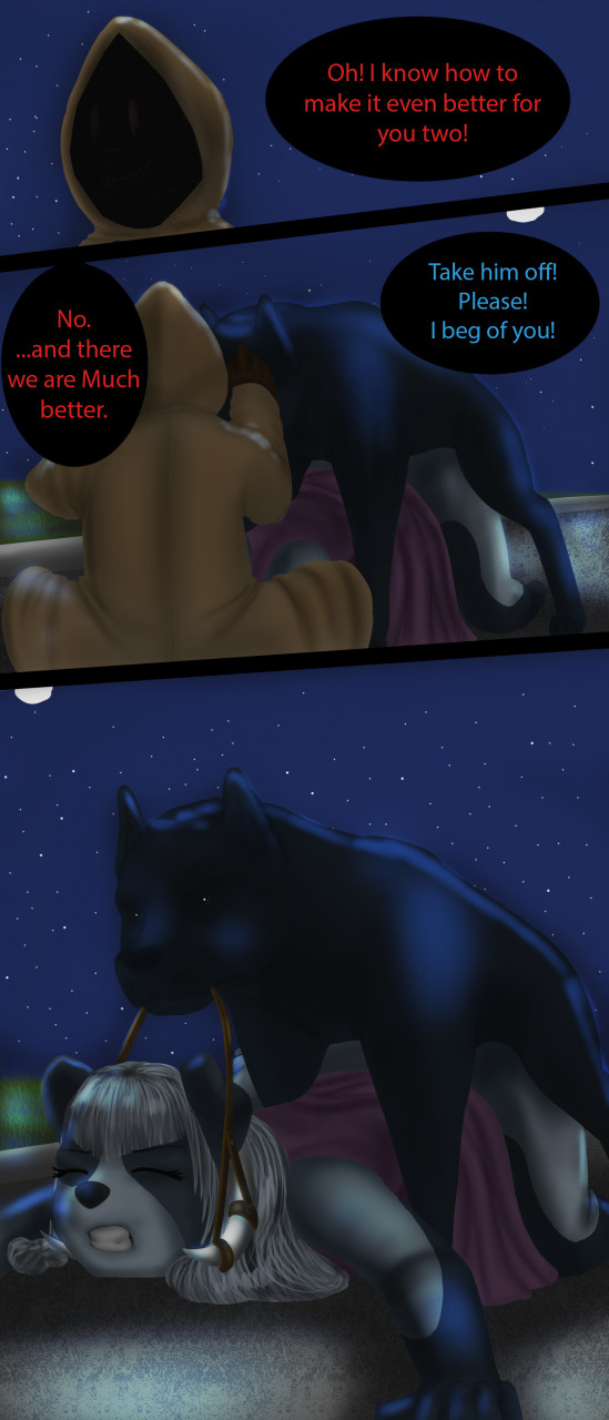 Wrong turn page 4 full