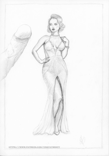 VingtATwenty cover