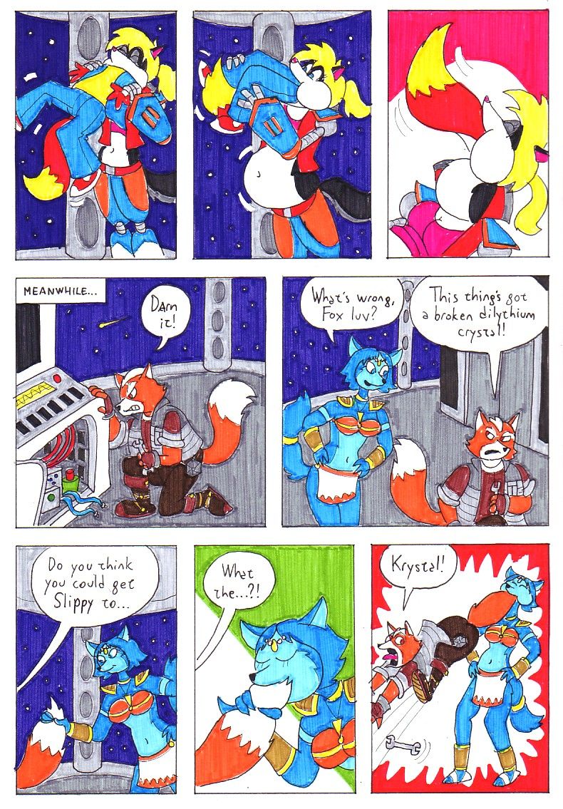 Fox Lunch page 2 full
