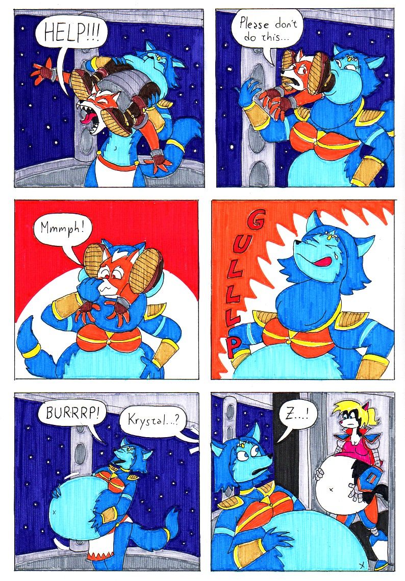Fox Lunch page 3 full