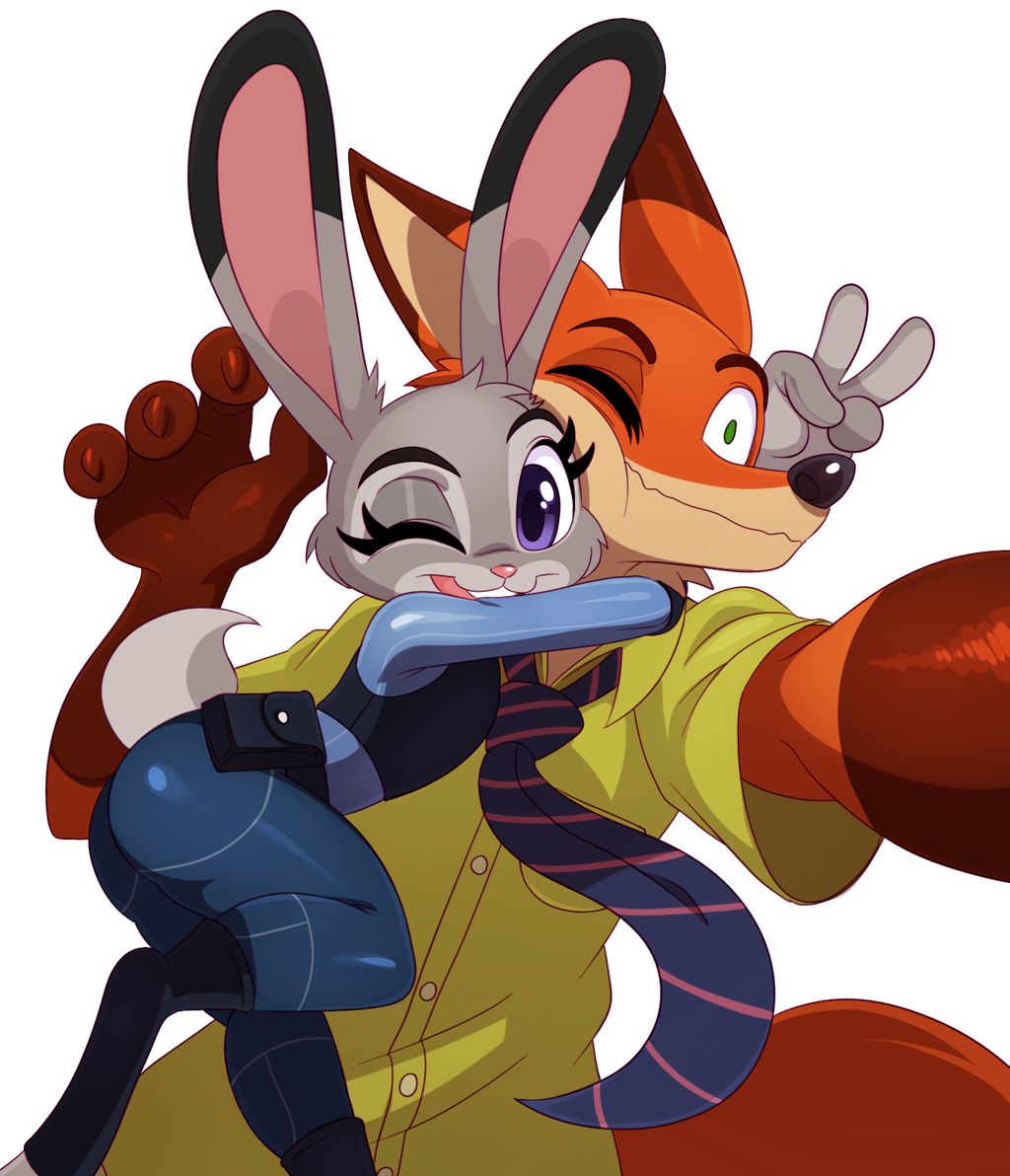 Judy's Buns page 5 full