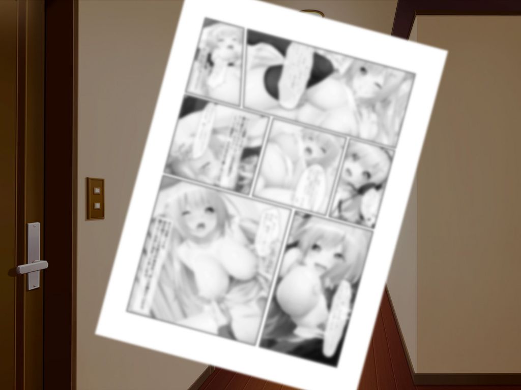 Ore no Chinpo to H ni Izon Suru Hikikomori no Dame Ane to H ni Kyoumi Shinshin na Osanajimi o Nama Onaho Atsukai W Haramase Hame Kurabe page 7 full