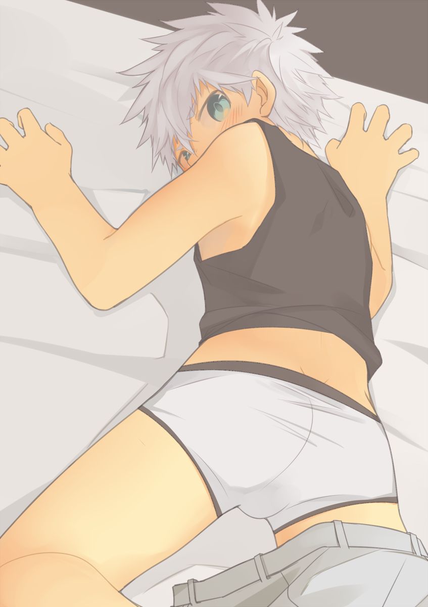 ikutsukisakito - July 2018 page 1 full