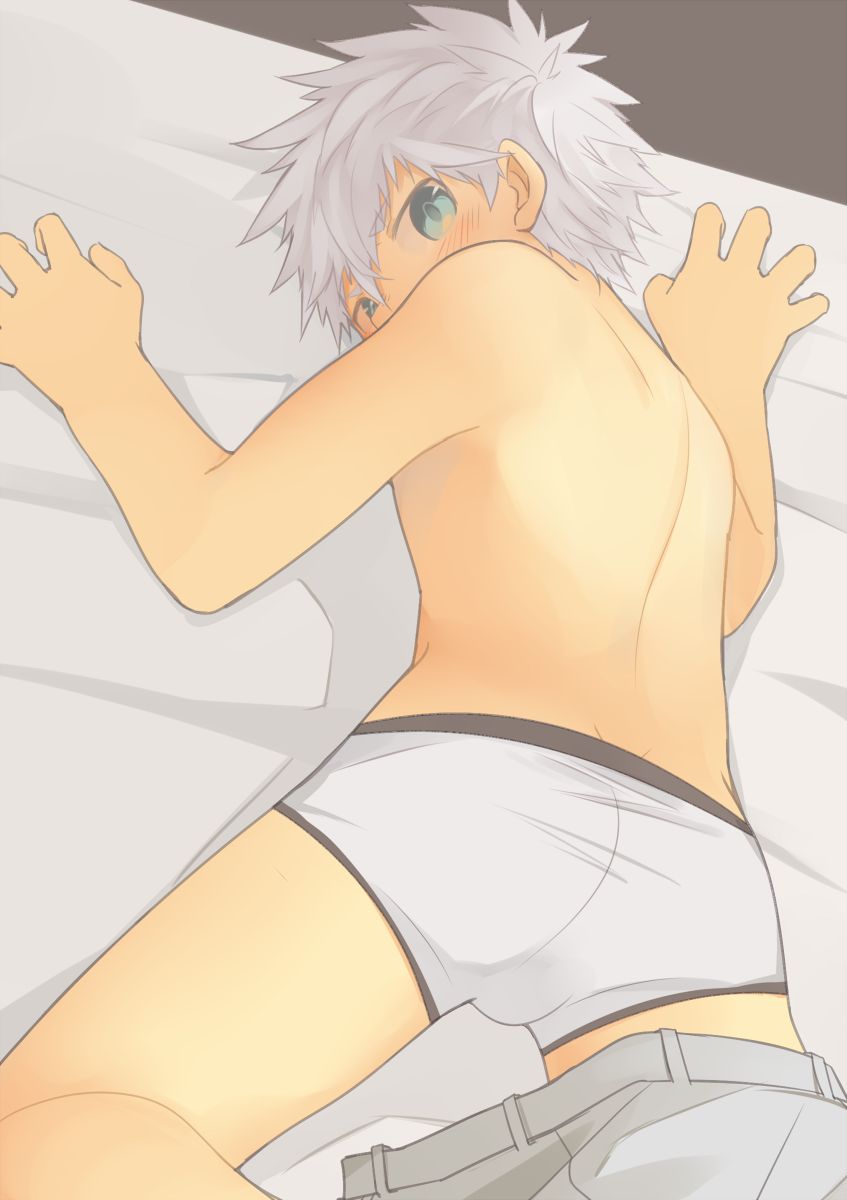 ikutsukisakito - July 2018 page 2 full