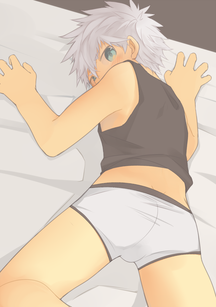 ikutsukisakito - July 2018 page 3 full