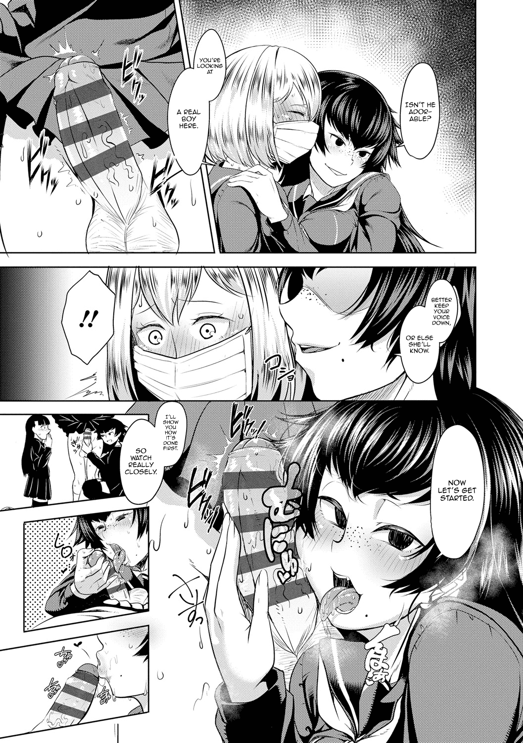 revers to lover page 9 full